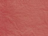 Efektový hedvábný papír 50x75cm 3ks - červený s flitry