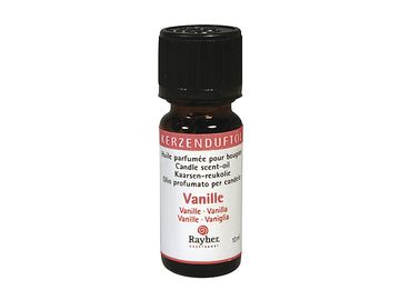 Esence do vosku 10ml - vanilka