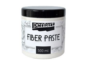 Fiber pasta - vláknitá strukturovací pasta - 500ml
