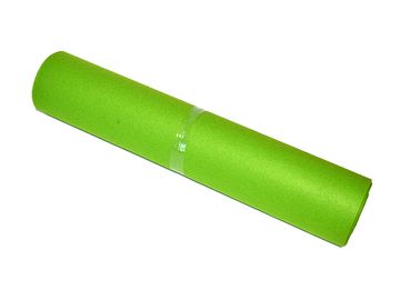Filc 1mm - 1m - jablečný zelený