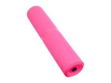 Filc 1mm - 1m - neonový růžový