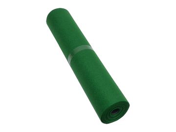 Filc 1mm - 1m - středně zelený