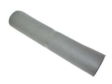 Filc 1mm - 1m - světle šedý