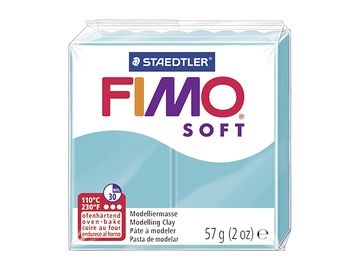 Modelovací hmota FIMO soft 56g - máta