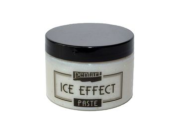 Ice effect pasta PENTART - ledový efekt - 150ml
