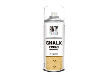 Křídová barva Chalk Finish PINTY PLUS 400ml - broskvová