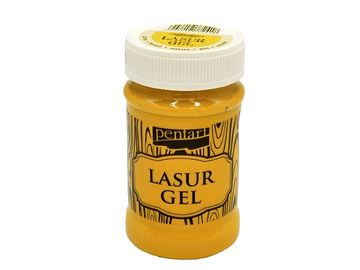 Lazurový gel PENTART 100ml - smrk