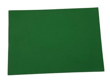 Mechová guma 2mm 20x30cm - tmavě zelená