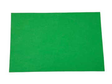 Mechová guma 2mm 20x30cm - zelená