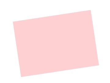 Mechová guma MOOSGUMMI - 2mm - baby růžová