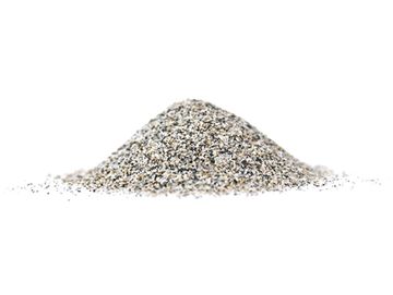 Minerální prášek 130g - měděný granit medium