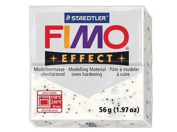 Modelovací hmota FIMO Effect 56g - mramor
