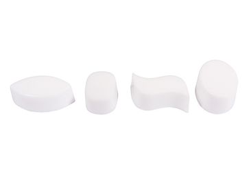 Licí forma na mýdlo - mix tvarů