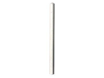 Pečetní vosk 4ks 11cm - bílý