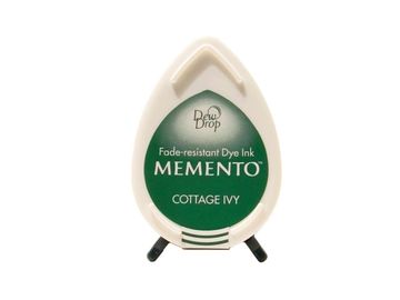 Razítková poduška MEMENTO - Cottage Ivy