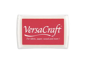 Razítková poduška Versacraft - vlčí mák