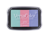 Razítkové polštářky Versacolor - Lullaby - pastelové barvy