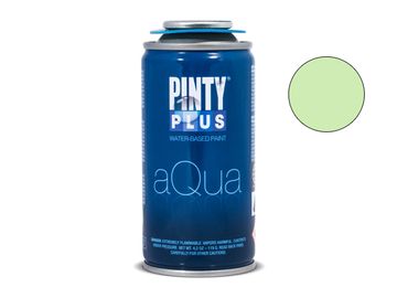 PINTY PLUS Aqua 150ml - apple green jablečná zelená