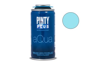 PINTY PLUS Aqua 150ml - blue blood modrá krev