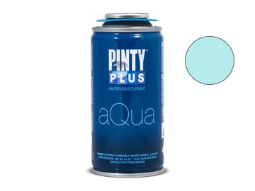 PINTY PLUS Aqua 150ml - ice blue ledová modrá