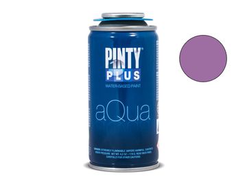 PINTY PLUS Aqua 150ml - violet aubergine fialový lilek