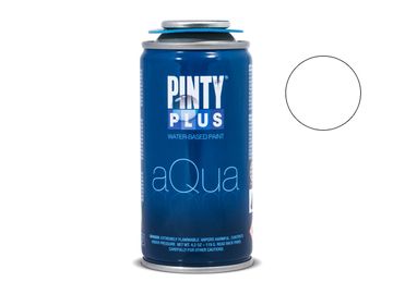 PINTY PLUS Aqua 150ml - bílá lady bílá