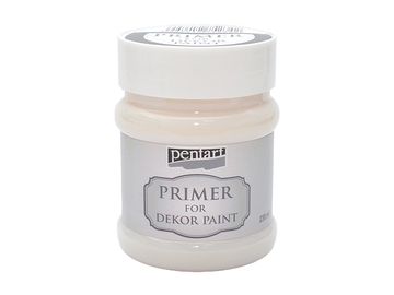 Podkladová báze PRIMER Dekor Paint PENTART - 230ml