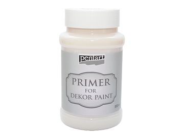 Podkladová báze PRIMER Dekor Paint PENTART - 500ml