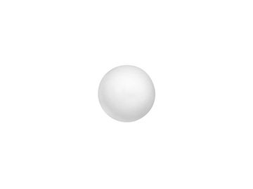 Polystyrenová koule - 4cm