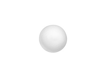 Polystyrenová koule - 6cm
