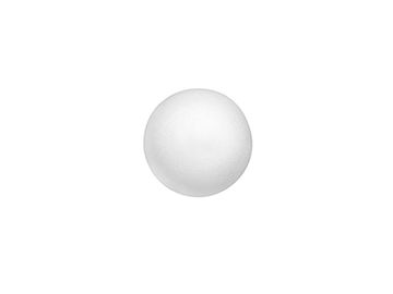 Polystyrenová koule - 7cm