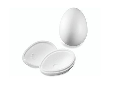 Polystyrenové vejce 20,5cm