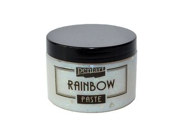 Rainbow pasta PENTART - duhový efekt - 150ml