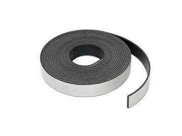 Samolepící magnetická páska 12,7 mm