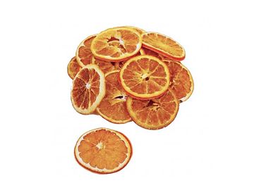 Sušený pomeranč - plátky - 10ks